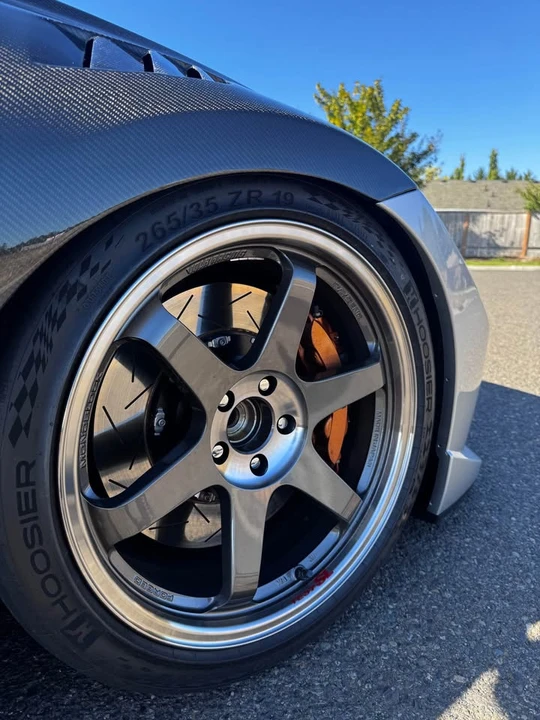 2012 Nissan 370Z 6th Gen - Image 5 of 10