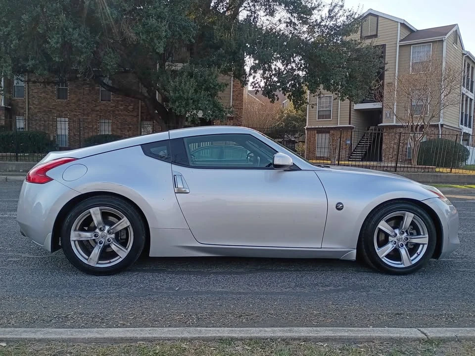 2012 Nissan 370Z 6th Gen - Image 2 of 11