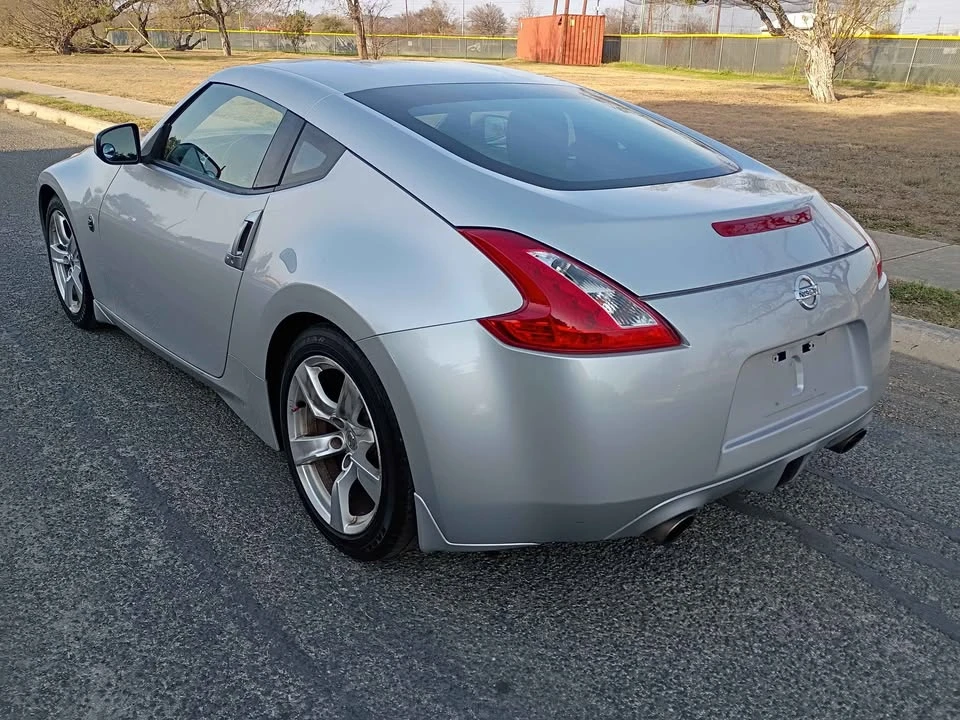 2012 Nissan 370Z 6th Gen - Image 3 of 11
