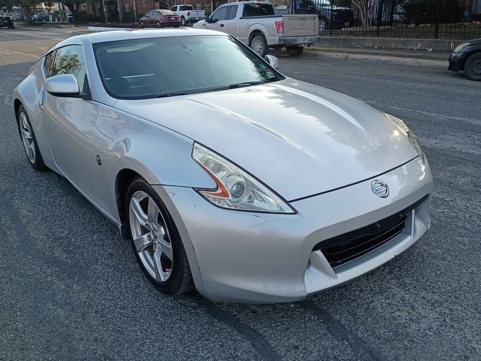 2012 Nissan 370Z 6th Gen - Image 5 of 11