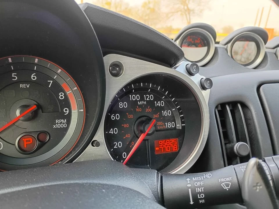 2012 Nissan 370Z 6th Gen - Image 10 of 11