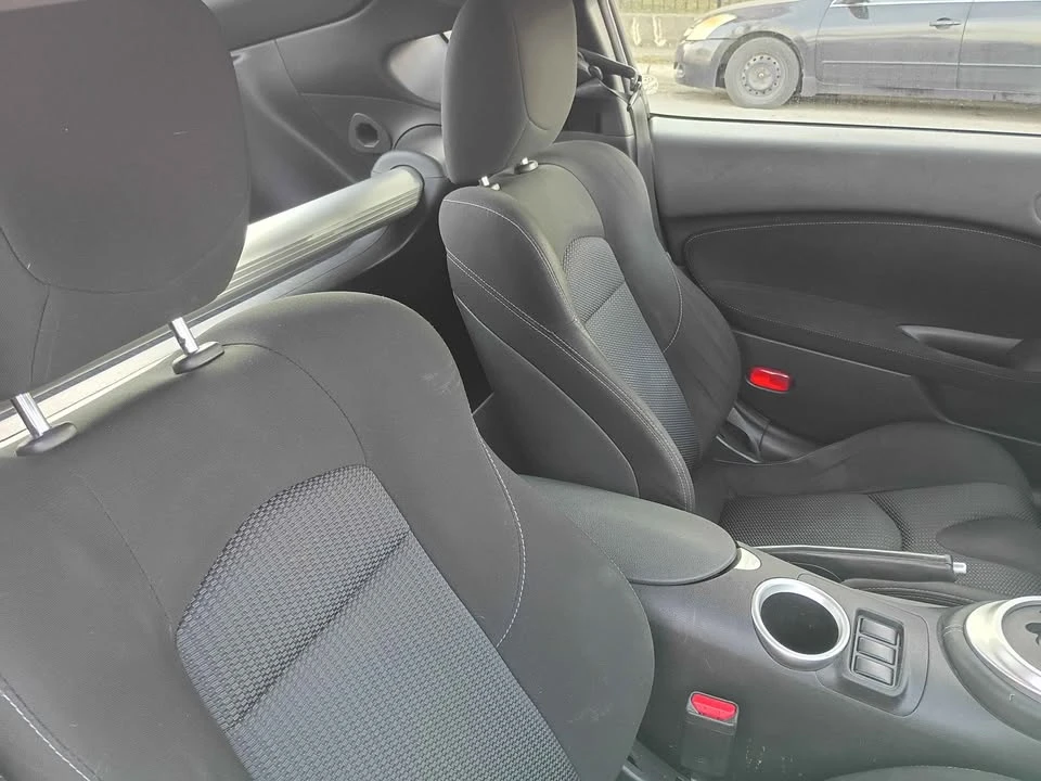 2012 Nissan 370Z 6th Gen - Image 8 of 11