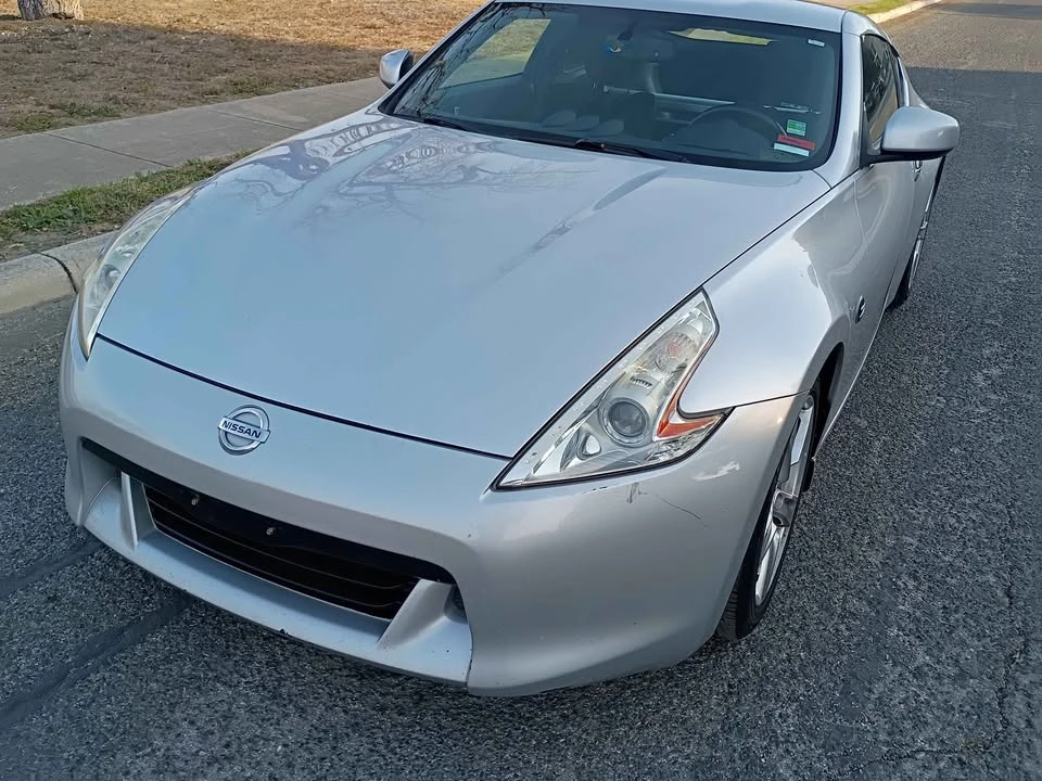 2012 Nissan 370Z 6th Gen - Image 6 of 11