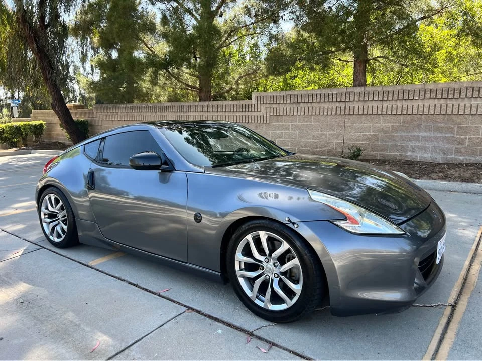 2012 Nissan 370Z 6th Gen - Image 2 of 9
