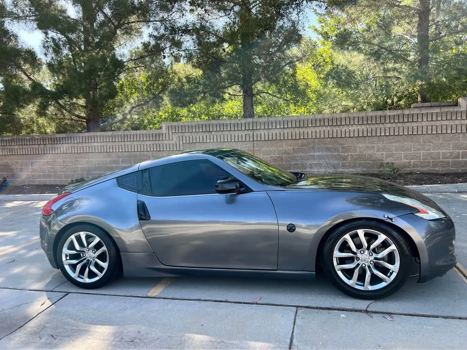 2012 Nissan 370Z 6th Gen - Image 3 of 9