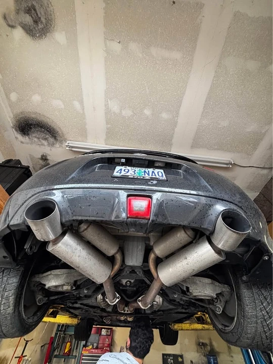 2012 Nissan 370Z 6th Gen - Image 11 of 14