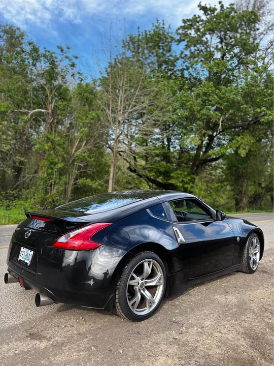 2012 Nissan 370Z 6th Gen - Image 13 of 14