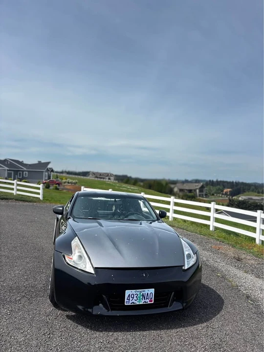 2012 Nissan 370Z 6th Gen - Image 7 of 14