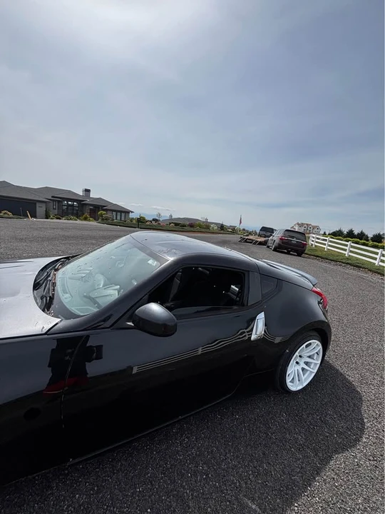 2012 Nissan 370Z 6th Gen - Image 5 of 14