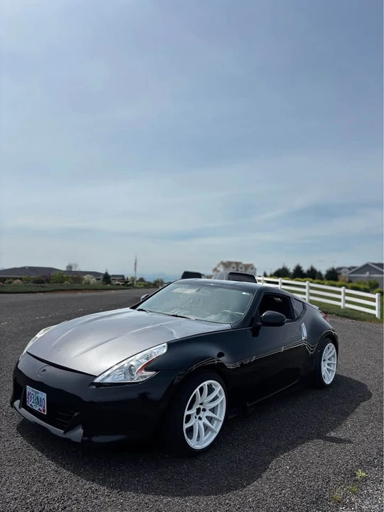 2012 Nissan 370Z 6th Gen - Image 4 of 14