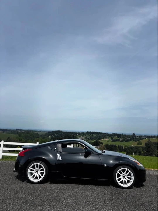 2012 Nissan 370Z 6th Gen - Image 6 of 14