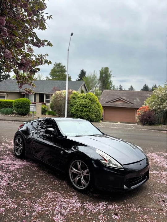 2012 Nissan 370Z 6th Gen - Image 14 of 14