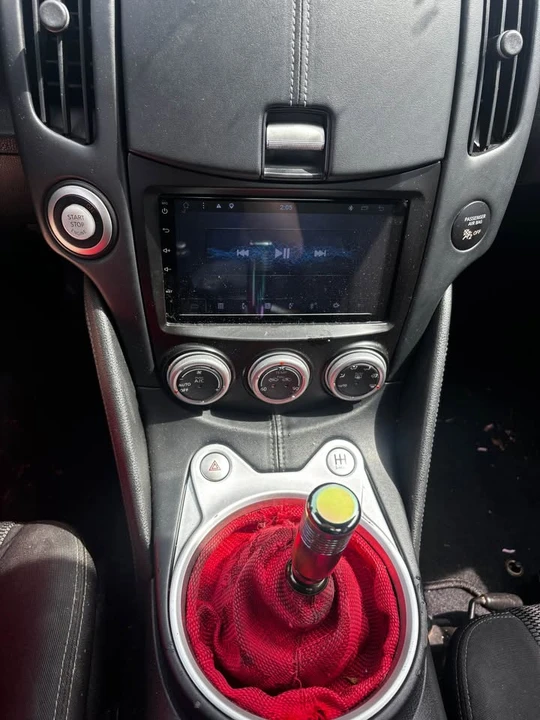 2012 Nissan 370Z 6th Gen - Image 9 of 14