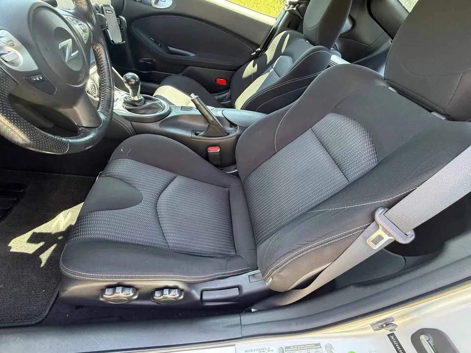 2012 Nissan 370Z 6th Gen - Image 3 of 5