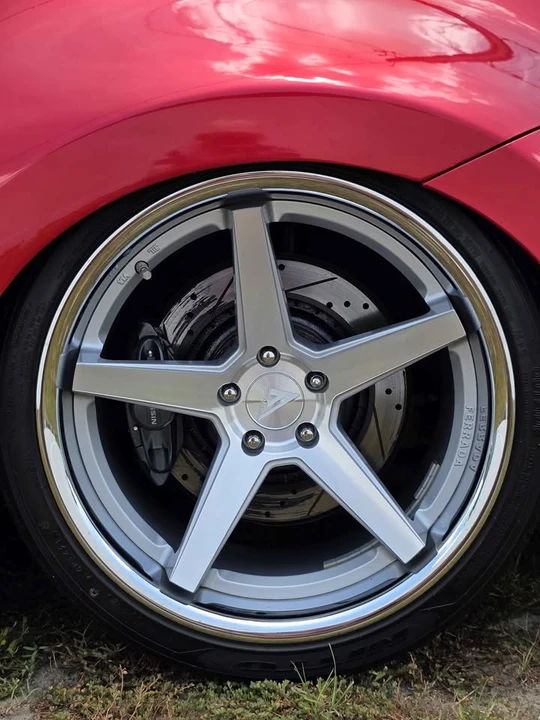2012 Nissan 370Z 6th Gen - Image 6 of 13