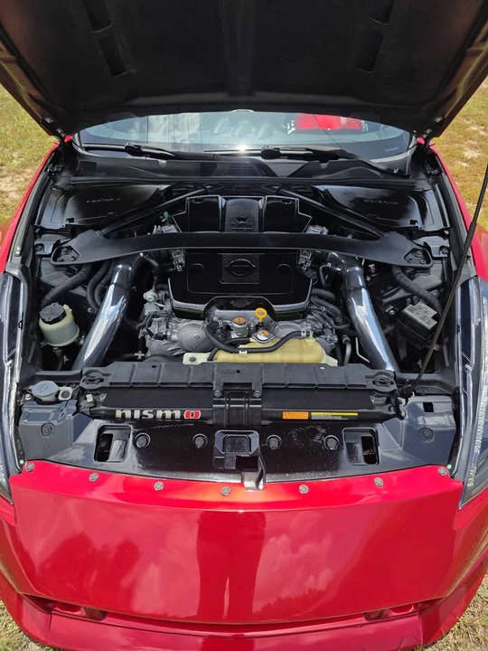 2012 Nissan 370Z 6th Gen - Image 3 of 13