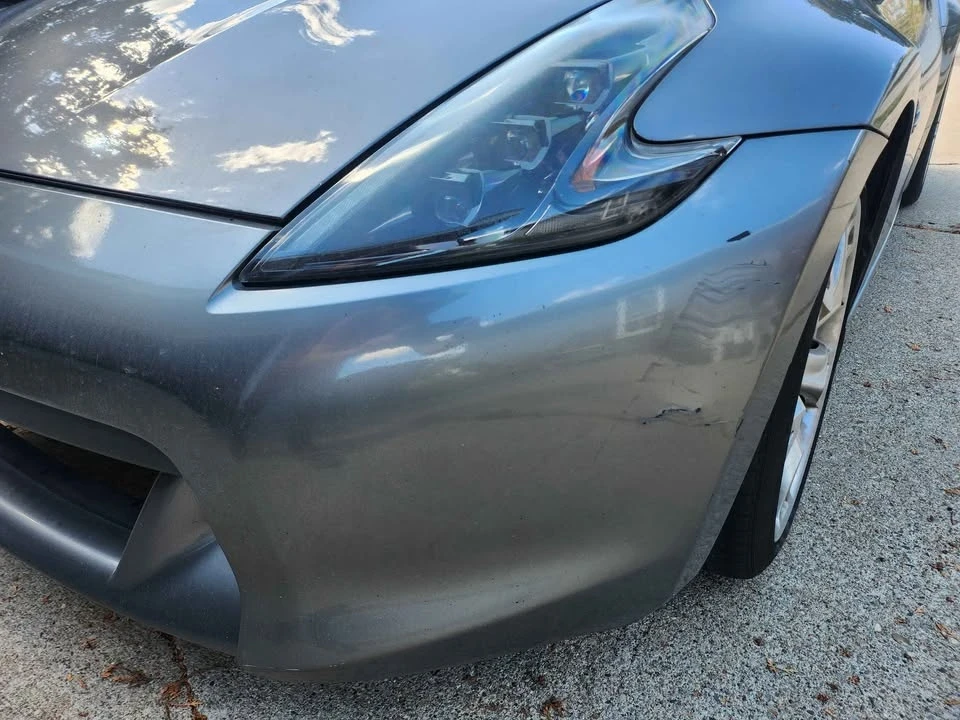 2012 Nissan 370Z 6th Gen - Image 8 of 9