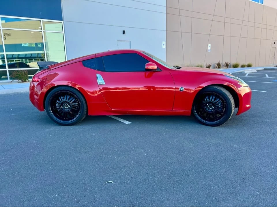 2012 Nissan 370Z 6th Gen - Image 6 of 17