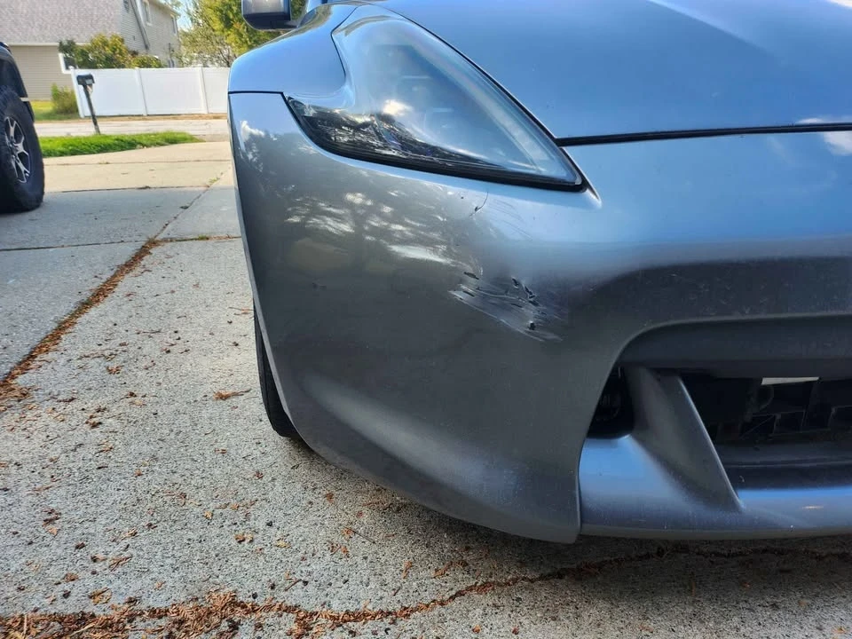 2012 Nissan 370Z 6th Gen - Image 7 of 9