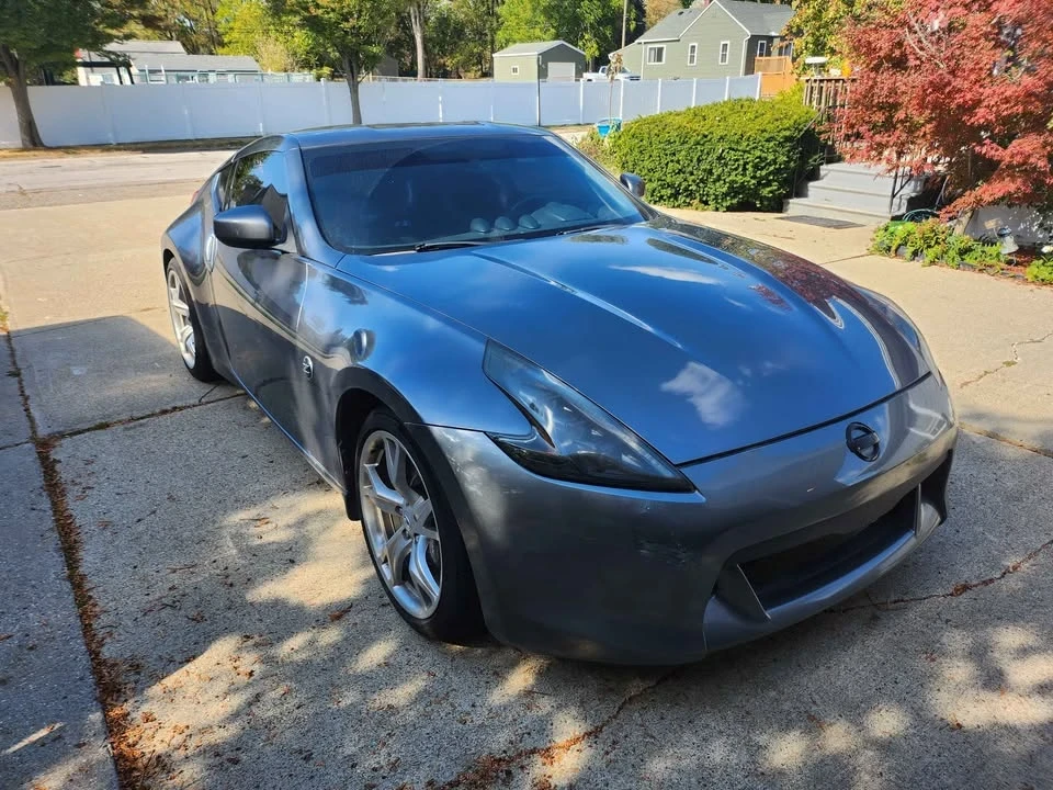 2012 Nissan 370Z 6th Gen - Image 3 of 9