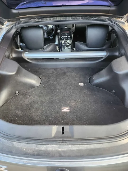 2012 Nissan 370Z 6th Gen - Image 5 of 9