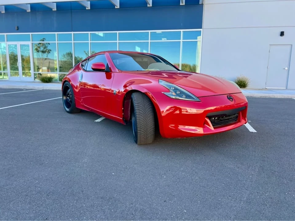 2012 Nissan 370Z 6th Gen - Image 5 of 17