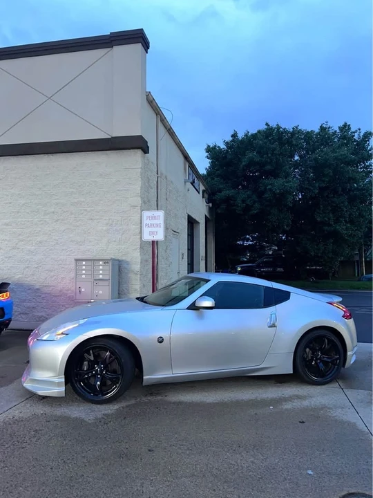 2012 Nissan 370Z 6th Gen - Image 9 of 10