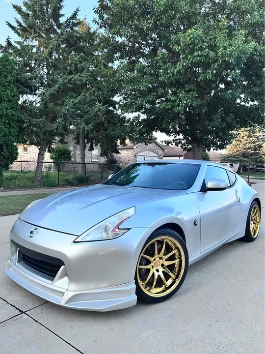 2012 Nissan 370Z 6th Gen - Image 2 of 10