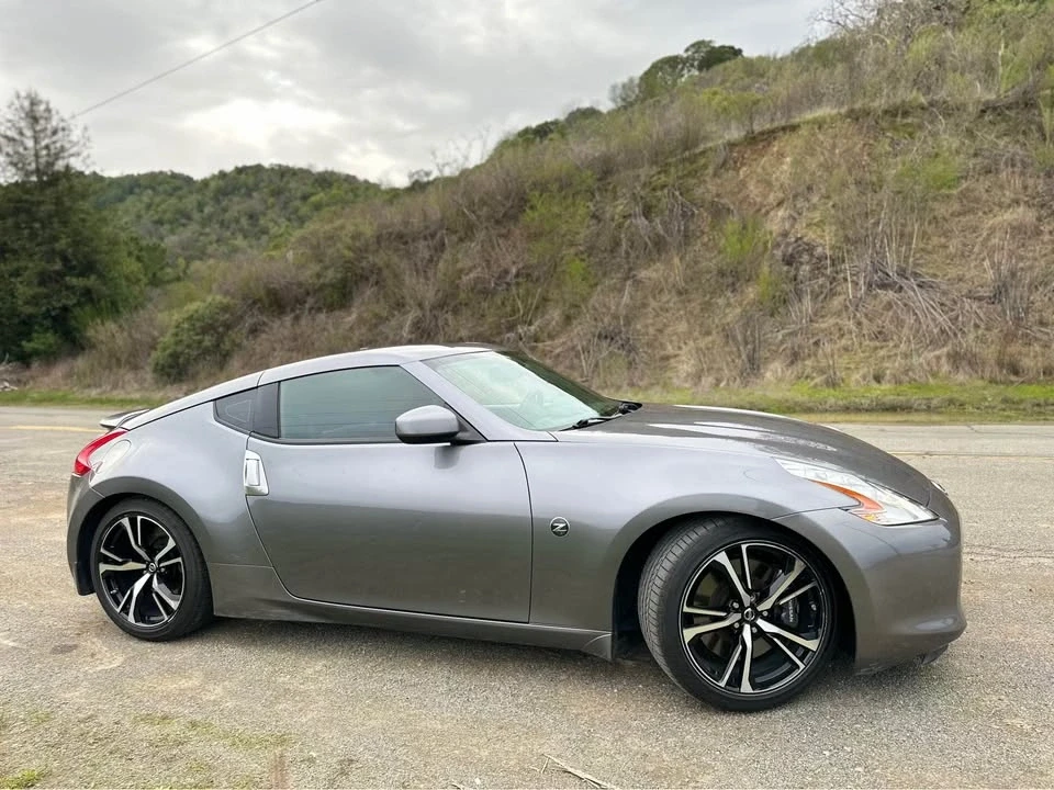 2012 Nissan 370Z 6th Gen - Image 7 of 19