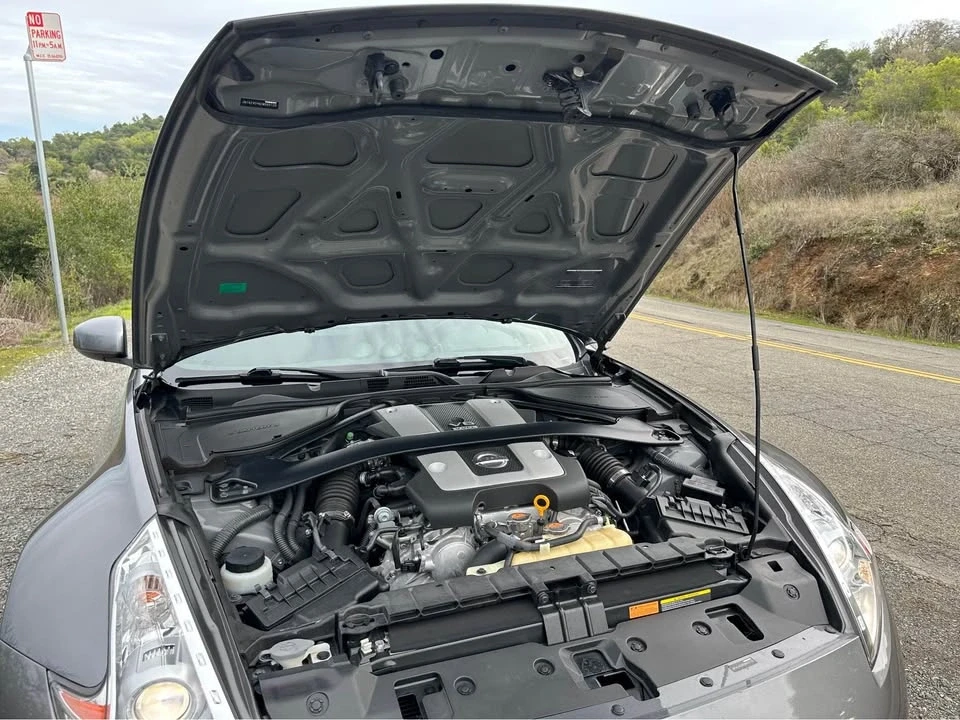 2012 Nissan 370Z 6th Gen - Image 14 of 19