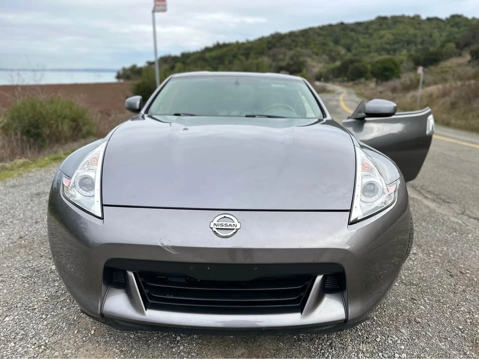 2012 Nissan 370Z 6th Gen - Image 19 of 19