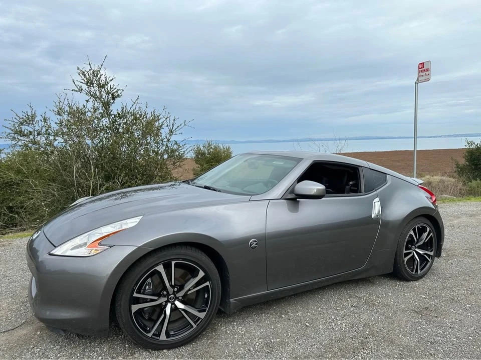 2012 Nissan 370Z 6th Gen - Image 15 of 19