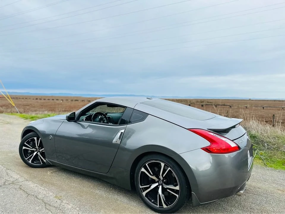 2012 Nissan 370Z 6th Gen - Image 3 of 19