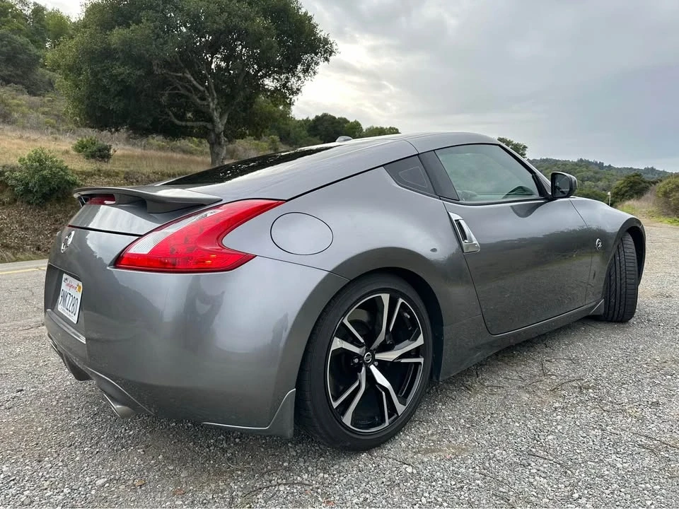 2012 Nissan 370Z 6th Gen - Image 16 of 19
