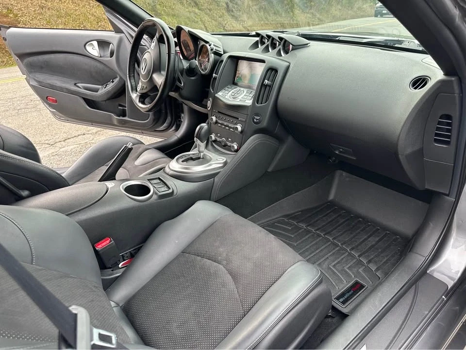2012 Nissan 370Z 6th Gen - Image 18 of 19