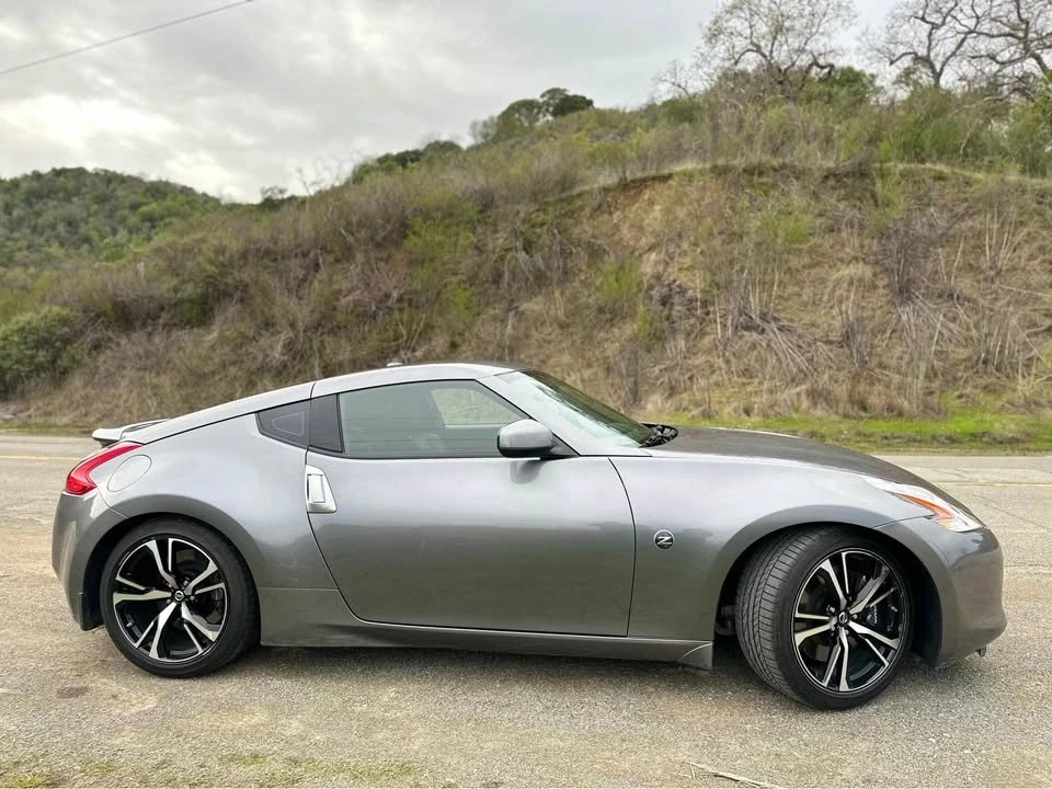 2012 Nissan 370Z 6th Gen - Image 6 of 19