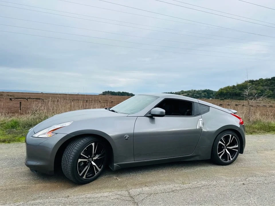 2012 Nissan 370Z 6th Gen - Image 2 of 19