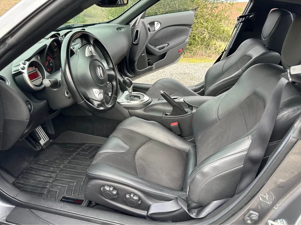 2012 Nissan 370Z 6th Gen - Image 12 of 19