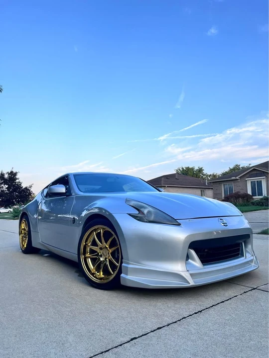 2012 Nissan 370Z 6th Gen - Image 6 of 10