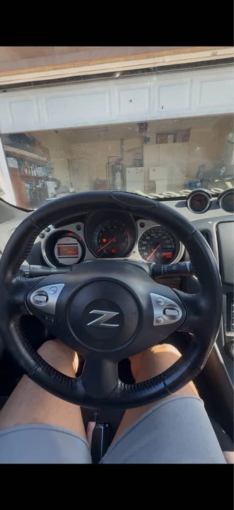 2012 Nissan 370Z 6th Gen - Image 4 of 12