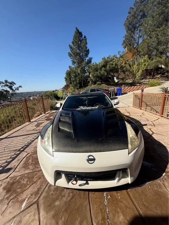 2012 Nissan 370Z 6th Gen - Image 5 of 12