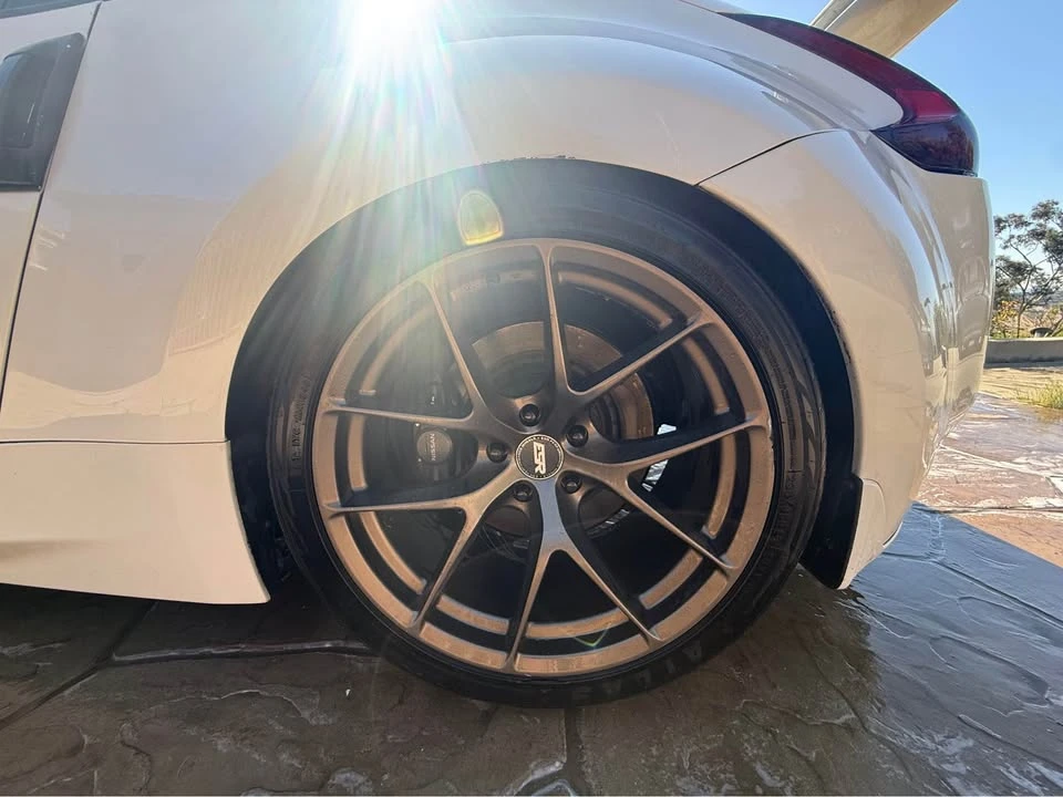 2012 Nissan 370Z 6th Gen - Image 6 of 12