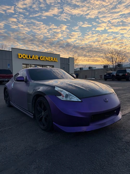 2012 Nissan 370Z 6th Gen - Image 3 of 6