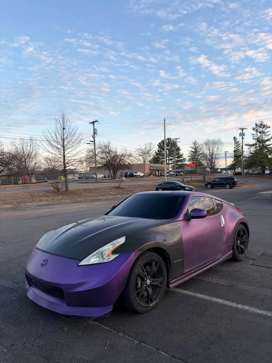 2012 Nissan 370Z 6th Gen - Image 2 of 6