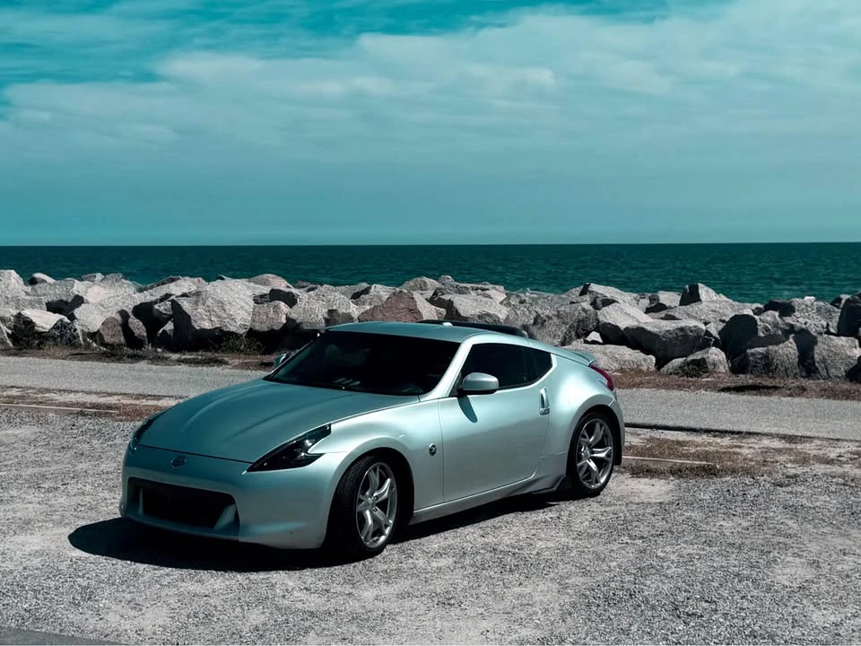2012 Nissan 370Z 6th Gen - Image 7 of 10
