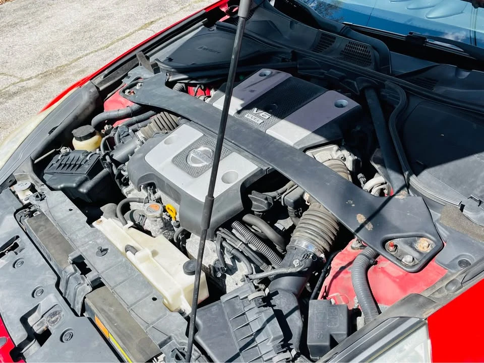 2012 Nissan 370Z 6th Gen - Image 13 of 16