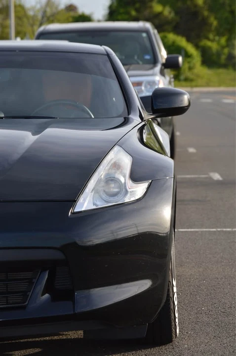 2012 Nissan 370Z 6th Gen - Image 6 of 8