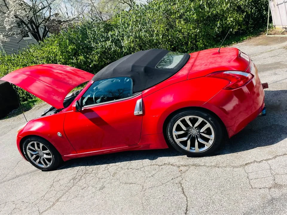2012 Nissan 370Z 6th Gen - Image 15 of 16