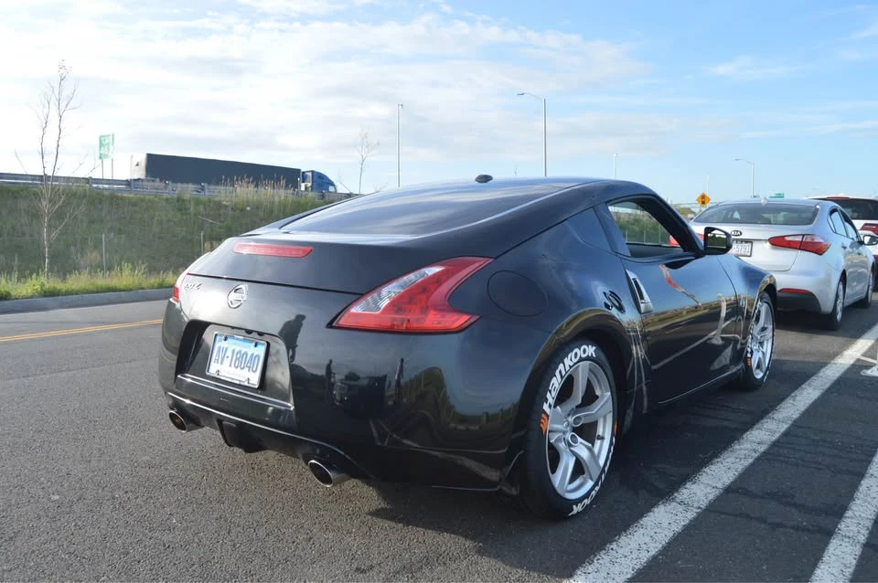 2012 Nissan 370Z 6th Gen - Image 7 of 8