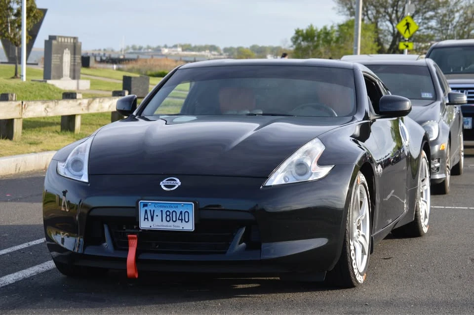 2012 Nissan 370Z 6th Gen - Image 4 of 8